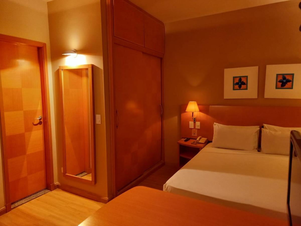 Park Plaza - Alameda Lorena - Sp Apartment Sao Paulo