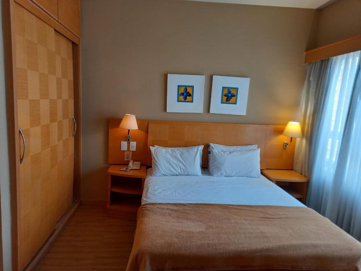 Apartment Park Plaza - Alameda Lorena - Sp Sao Paulo