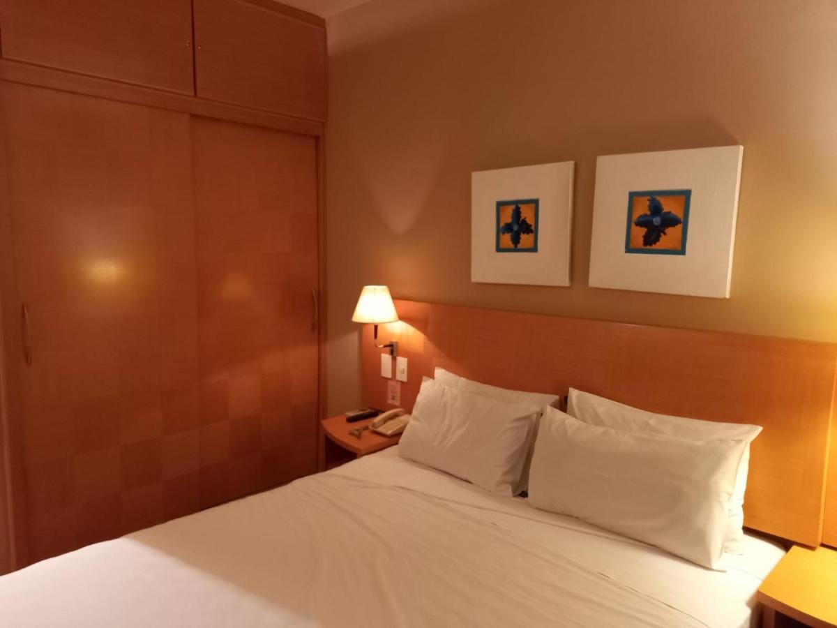 Quality Paulista Jardins - Lorena Apartment