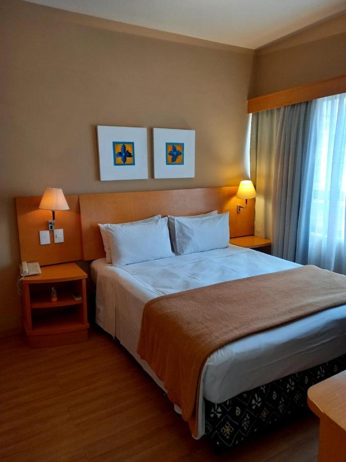 Park Plaza - Alameda Lorena - Sp *