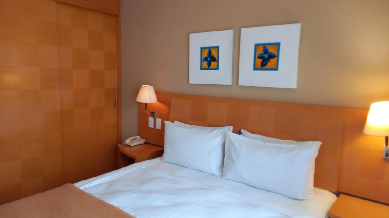 Apartment Park Plaza - Alameda Lorena - Sp Sao Paulo