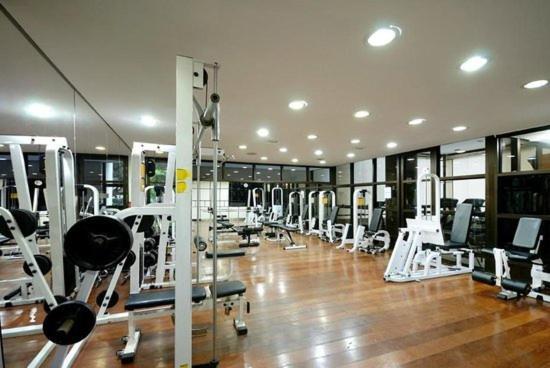 Park Plaza - Alameda Lorena - Sp