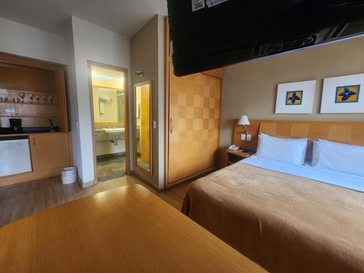 Park Plaza - Alameda Lorena - Sp Apartment *