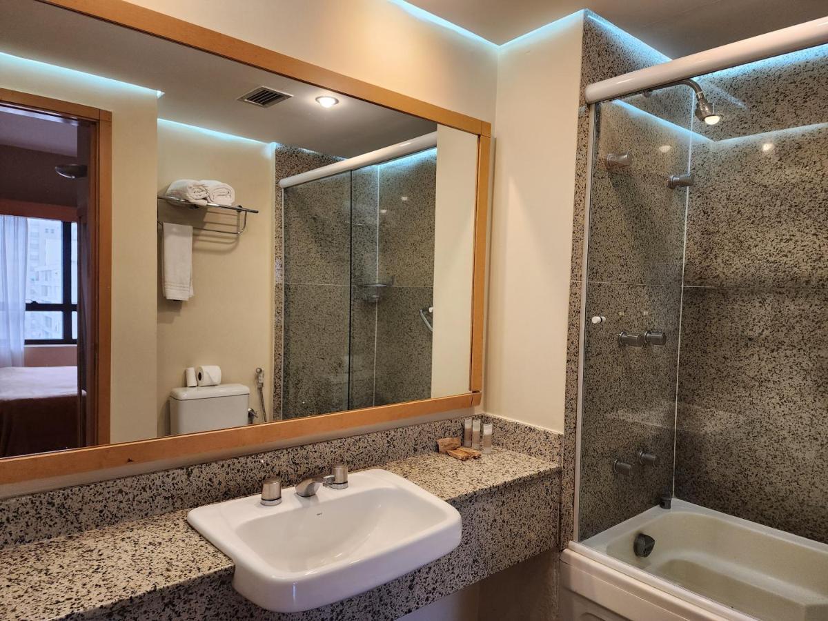 Park Plaza - Alameda Lorena - Sp Apartment