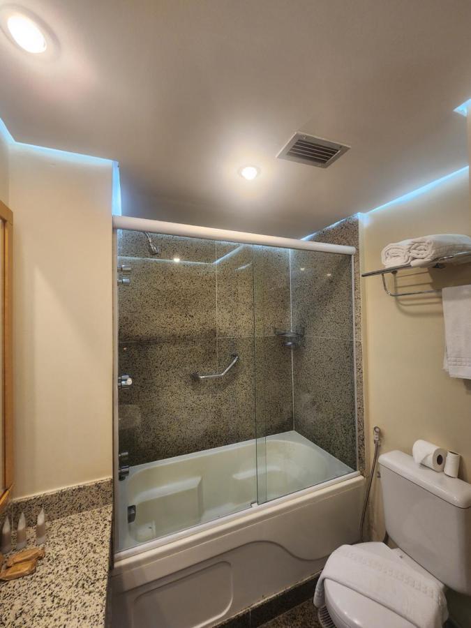 Apartment Park Plaza - Alameda Lorena - Sp Sao Paulo