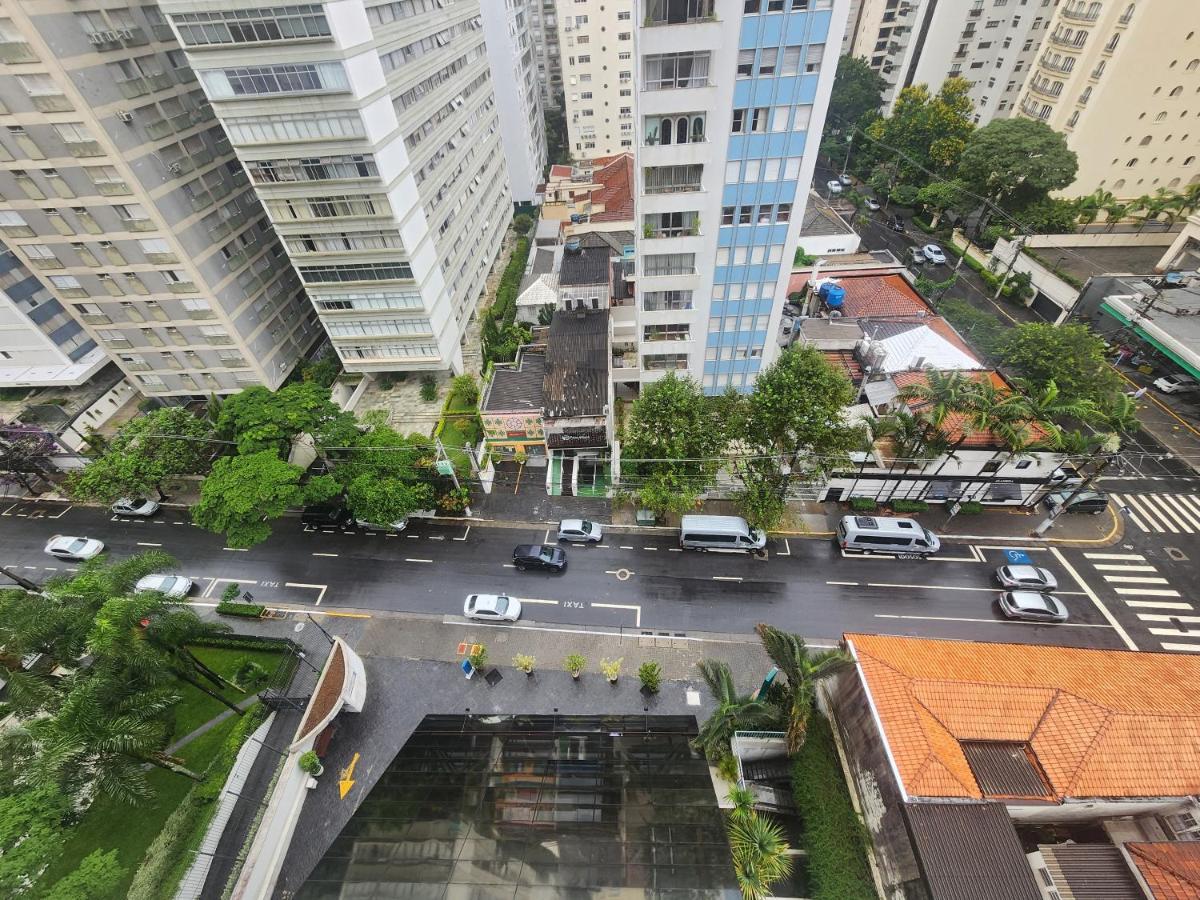 Park Plaza - Alameda Lorena - Sp Sao Paulo