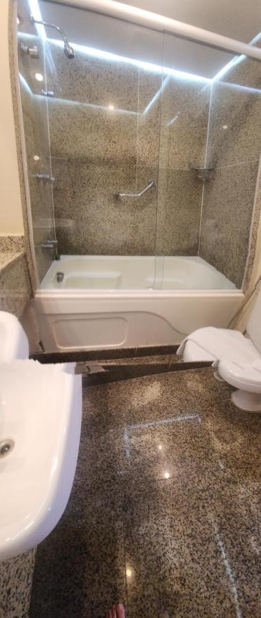 Park Plaza - Alameda Lorena - Sp Apartment