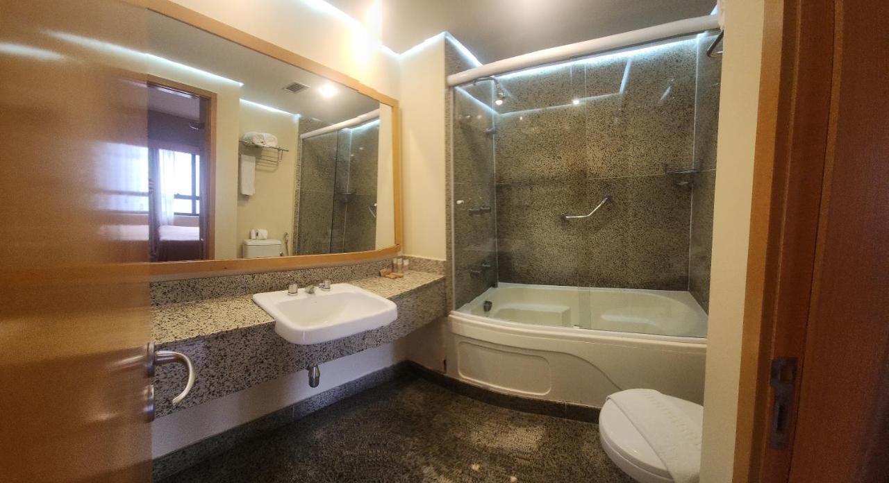Park Plaza - Alameda Lorena - Sp Apartment Sao Paulo