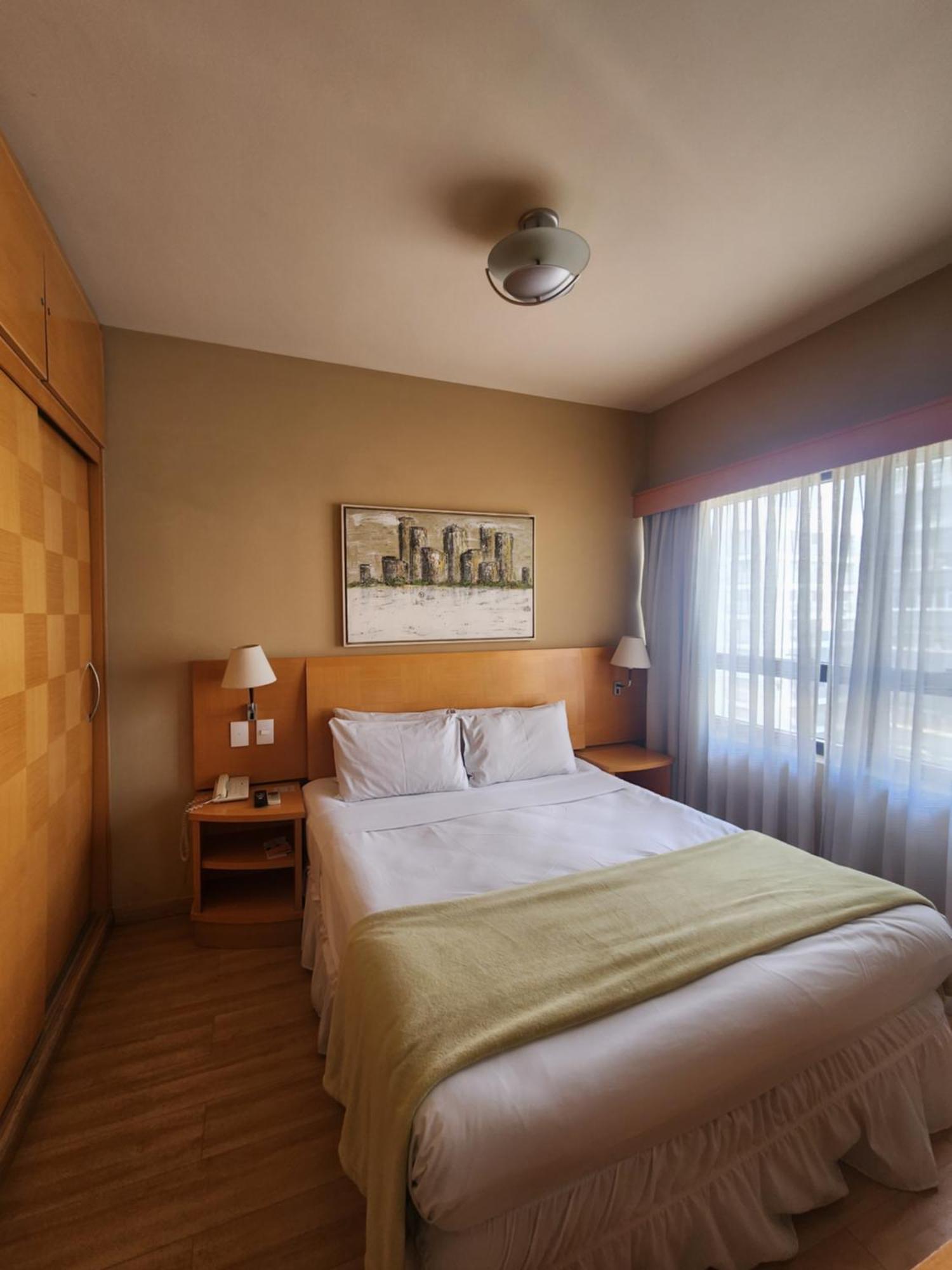 Apartment Park Plaza - Alameda Lorena - Sp *