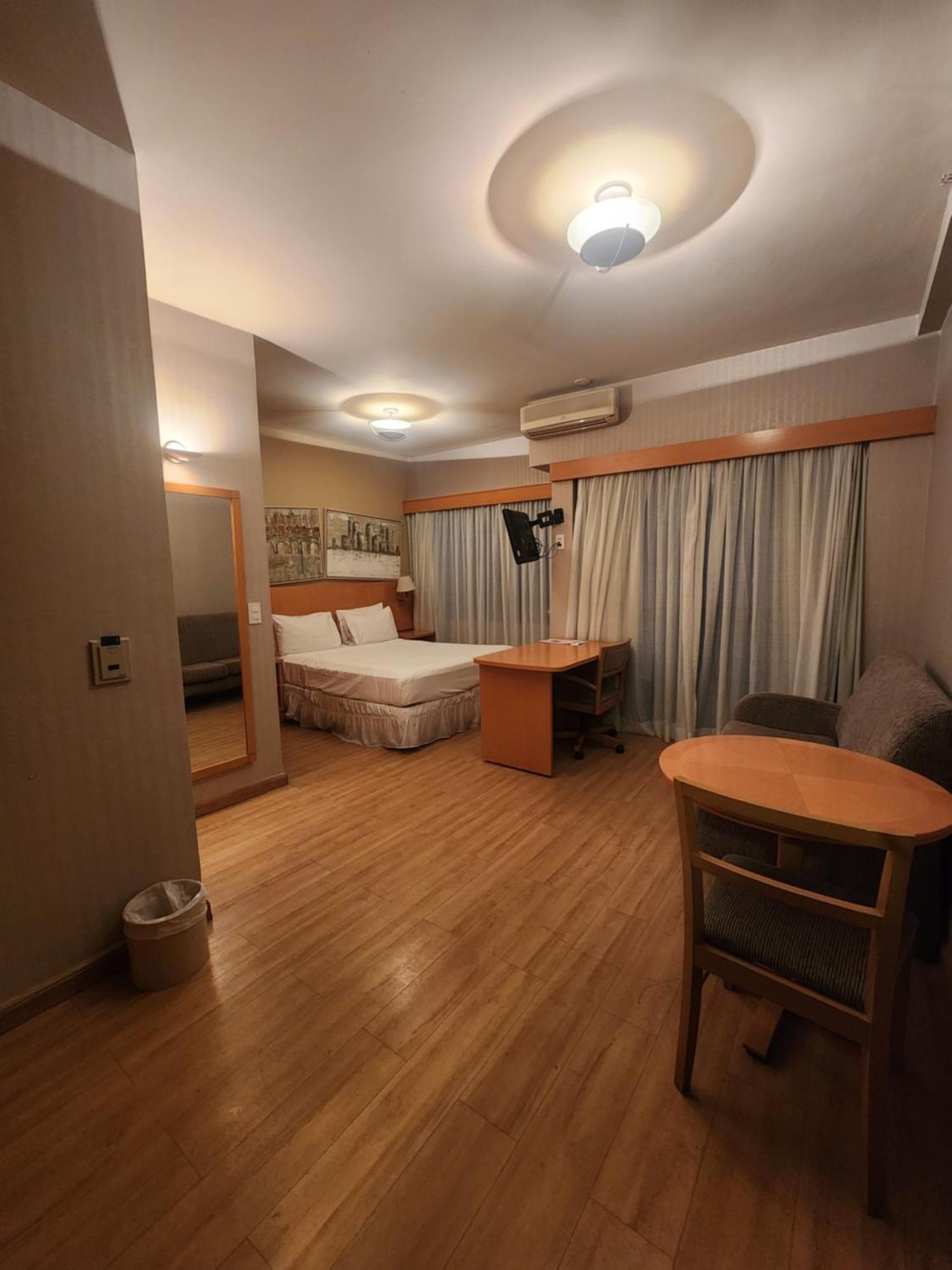 Park Plaza - Alameda Lorena - Sp *