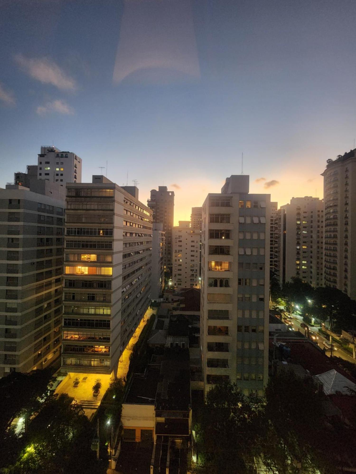 Park Plaza - Alameda Lorena - Sp Apartment *