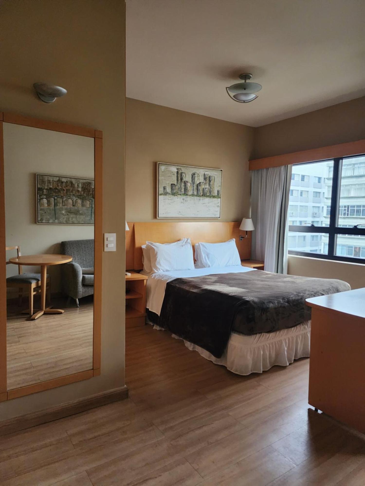 Park Plaza - Alameda Lorena - Sp *