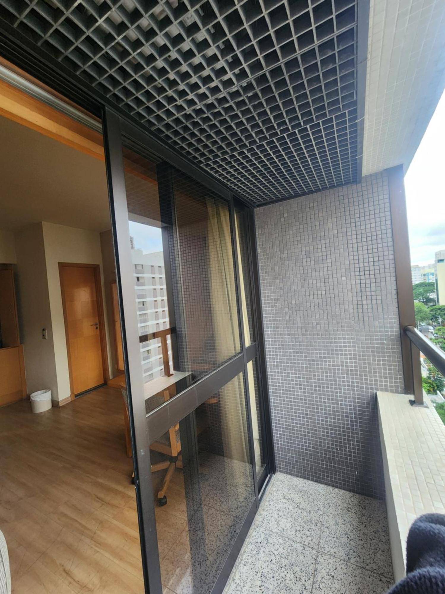 Park Plaza - Alameda Lorena - Sp * Sao Paulo