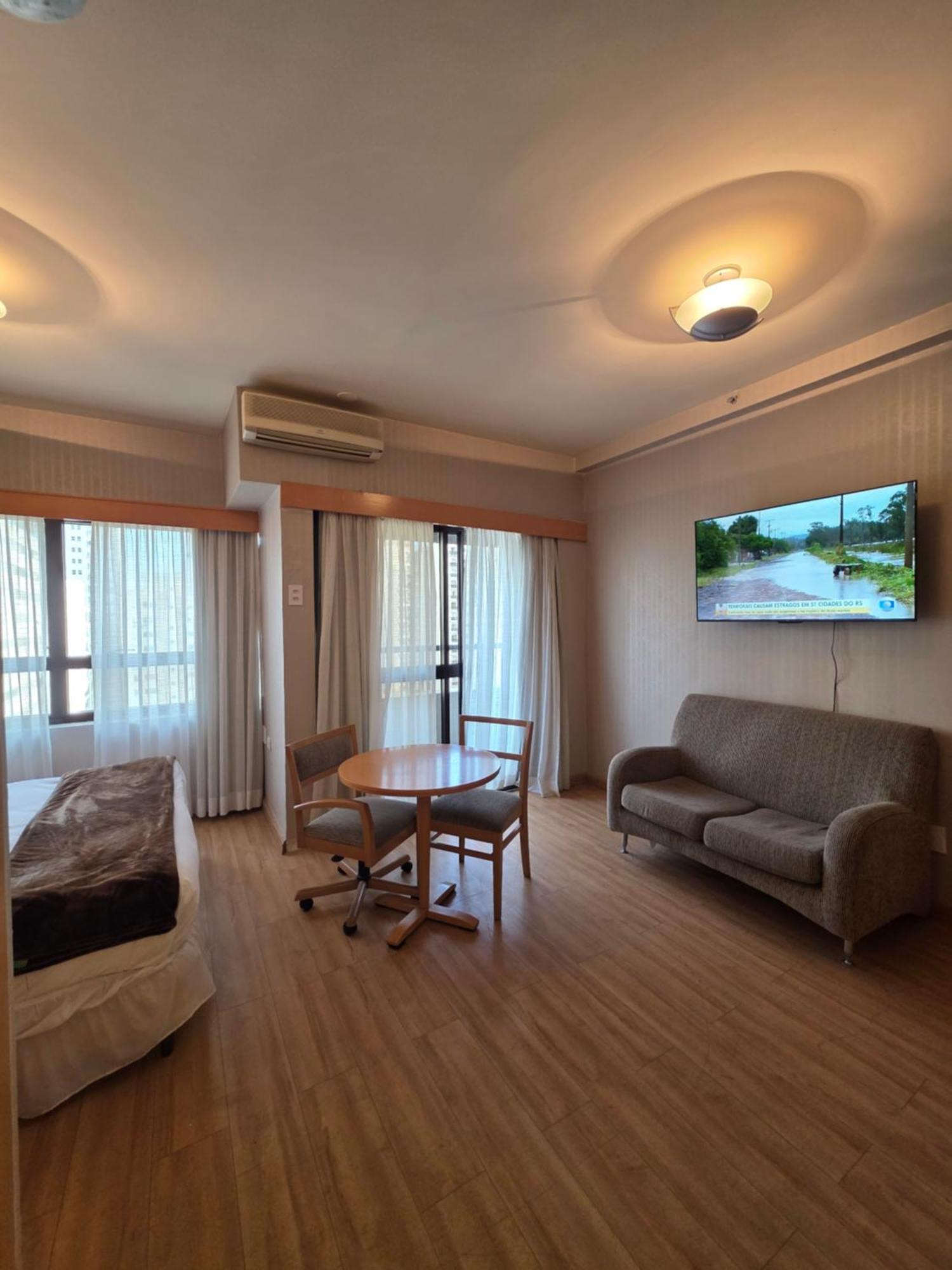 Park Plaza - Alameda Lorena - Sp Apartment Sao Paulo